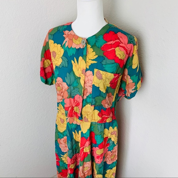 Carol Anderson Dress - Picture 3 of 5